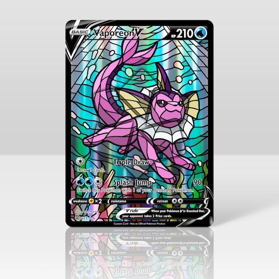 ★PSA10★【シャワーズV/ミラー/SI】VAPOREON V 087/414 ☆PSA10☆【シャワーズV/ミラー/SI】VAPOREON V 087/414 - メルカリ