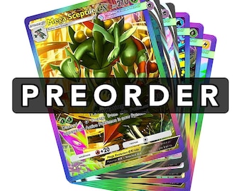 Kaarten reserveren | Pokémon Pocket | B-serie