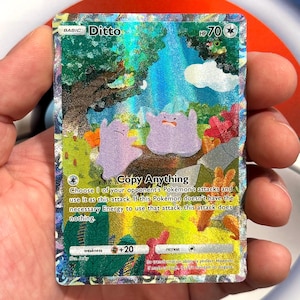 Idem - Pokémon Pocket - Ápice Genético