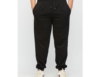 GWM Fleece Jogger Sweatpants