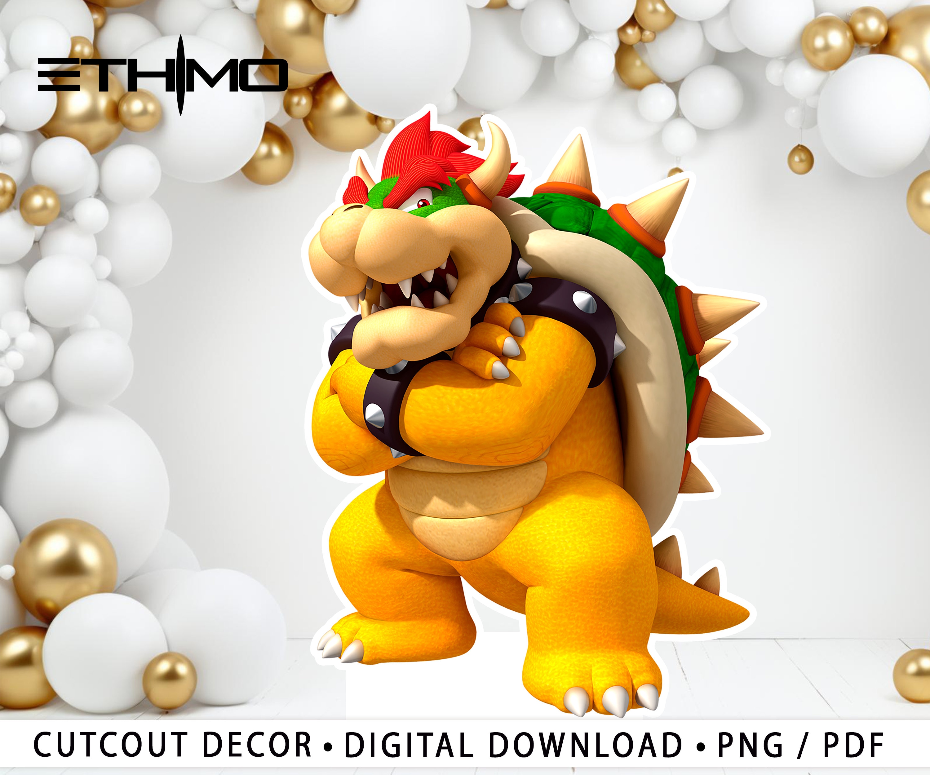Tagliabiscotti di Mario Bros - Cuticuter per 7,90
