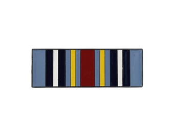 Global War on Terrorism Expeditionary Medal Challenge Coin