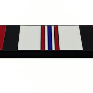 Afghanistan Medal and Veteran Challenge Coin