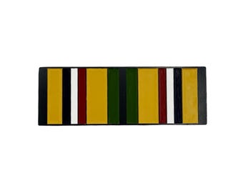 Southwest Asia Service Medal - Desert Storm Challenge Coin