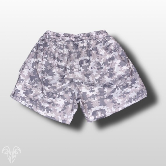 【希少品】ballaholic digital camo shorts Lサイズ Camo Day Short in Cotton Twill Unisex – ARIKO LA