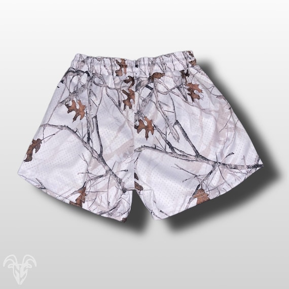AKTR アクター BEAST CAMO 8.5-INCH SHORTS RD Men's Ltd Run 5