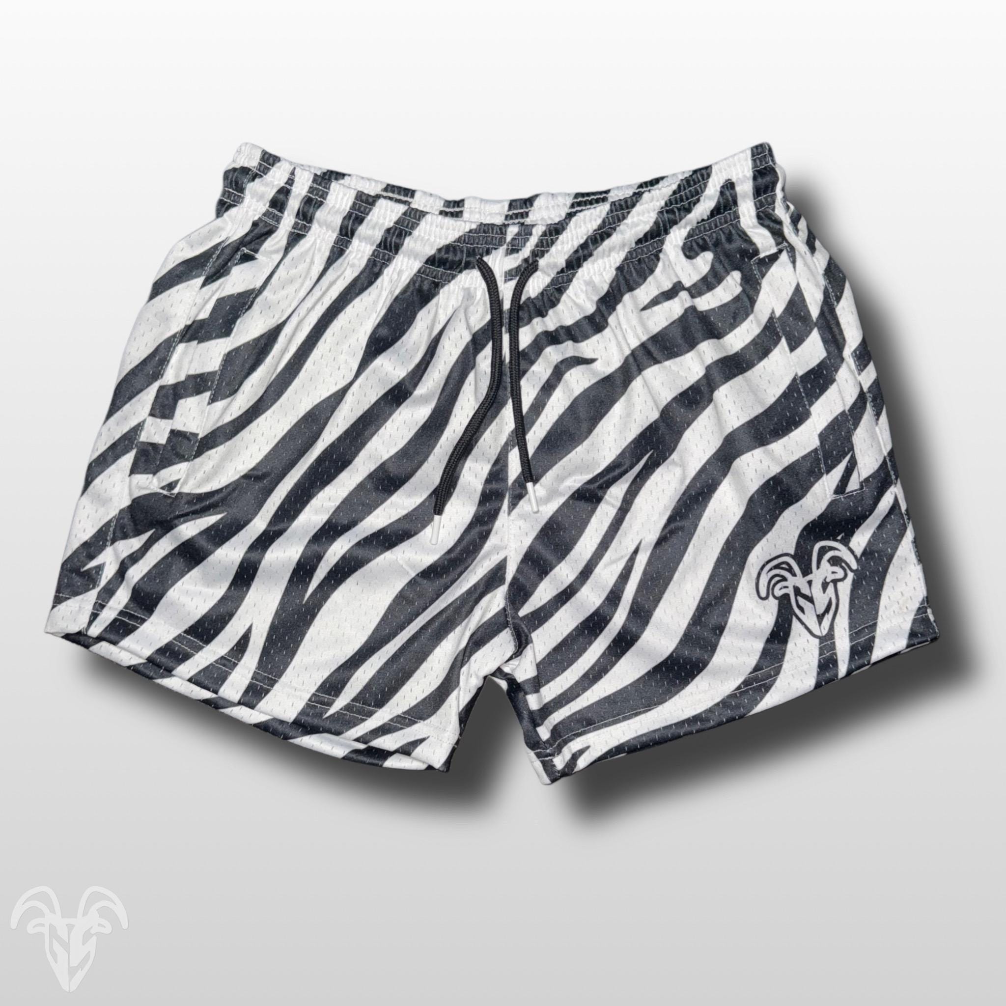 Nylon ripstop shorts - Etsy Nederland