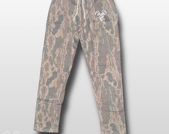Baggy Garçons hommes pantalons de survêtement Hip Hop pantalons de