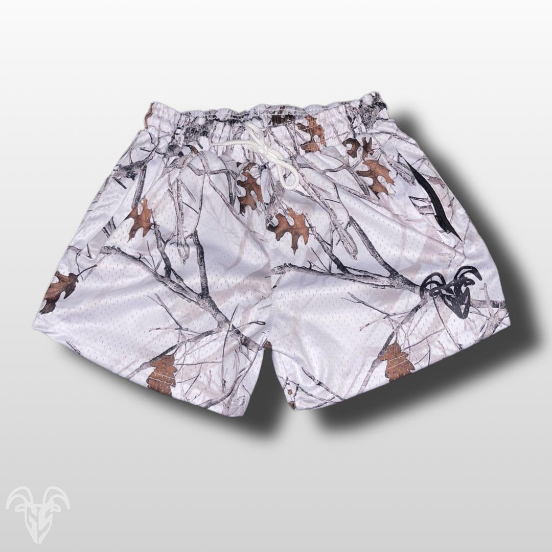 Russell shorts with compression liner best sale
