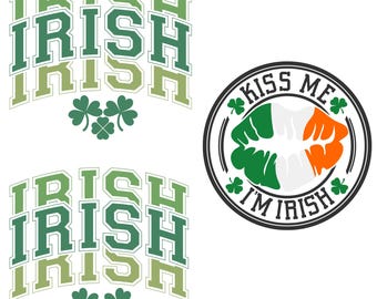 Irish Svg, Lucky Svg, St Patricks Day Svg, St Patricks Day Shirt, Funny St Patricks Svg, Irish Shirt, St Patricks Day Shirt Svg, Irish Png