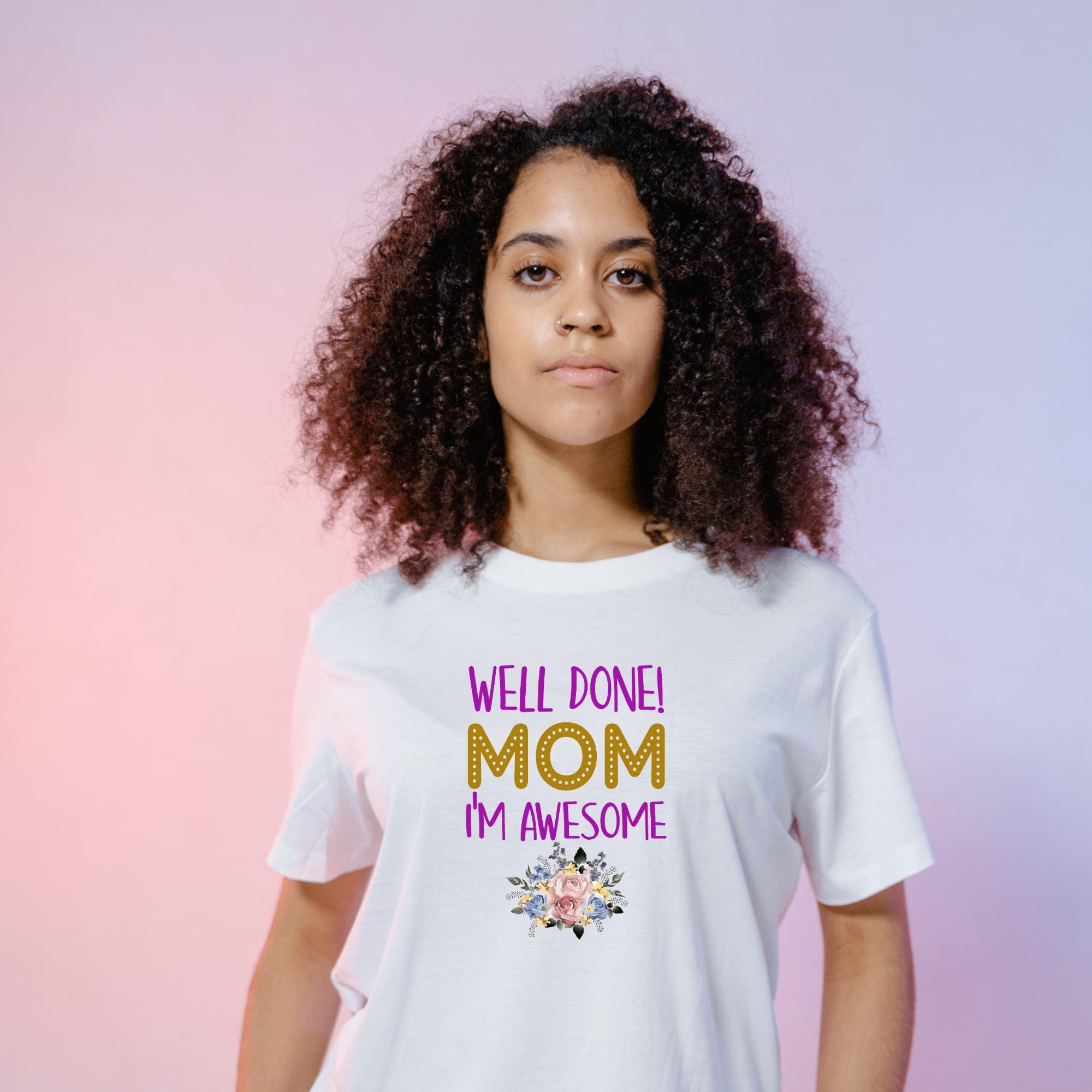 Mother's Day Quotes Png Bundle, Happy Mother's Day Designs Png, Mom