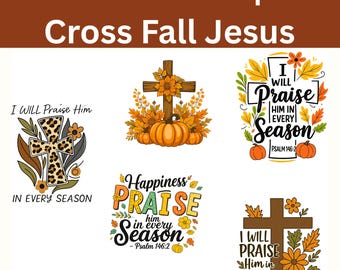 Pumpkin Cross PNG, Pumpkin Cross SVG , Retro Fall Png, Fall Cross Pumpkins, Fall Christian Png, Autumn Pumpkin Cross Bow, Fall Christian Svg