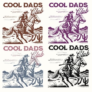 Cool Dads Club Png, Cool Dads Club Svg, Cool Dads Club Bundle, Cool Dads Club Clipart, Cool Dads Club Digital File, Cool Dads Club Png Svg