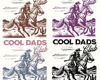 Cool Dads Club Png, Cool Dads Club Svg, Cool Dads Club Bundle, Cool Dads Club Clipart, Cool Dads Club Digital File, Cool Dads Club Png Svg