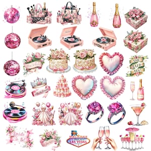 Braut-Svg, Hochzeits-Svg, Brautjungfer-Svg, Braut-Cutfile, Braut, Zusage-Svg, Zukünftige Frau, Hochzeit, Party-Bundle, Vater der Braut, Braut-Wellen-Svg