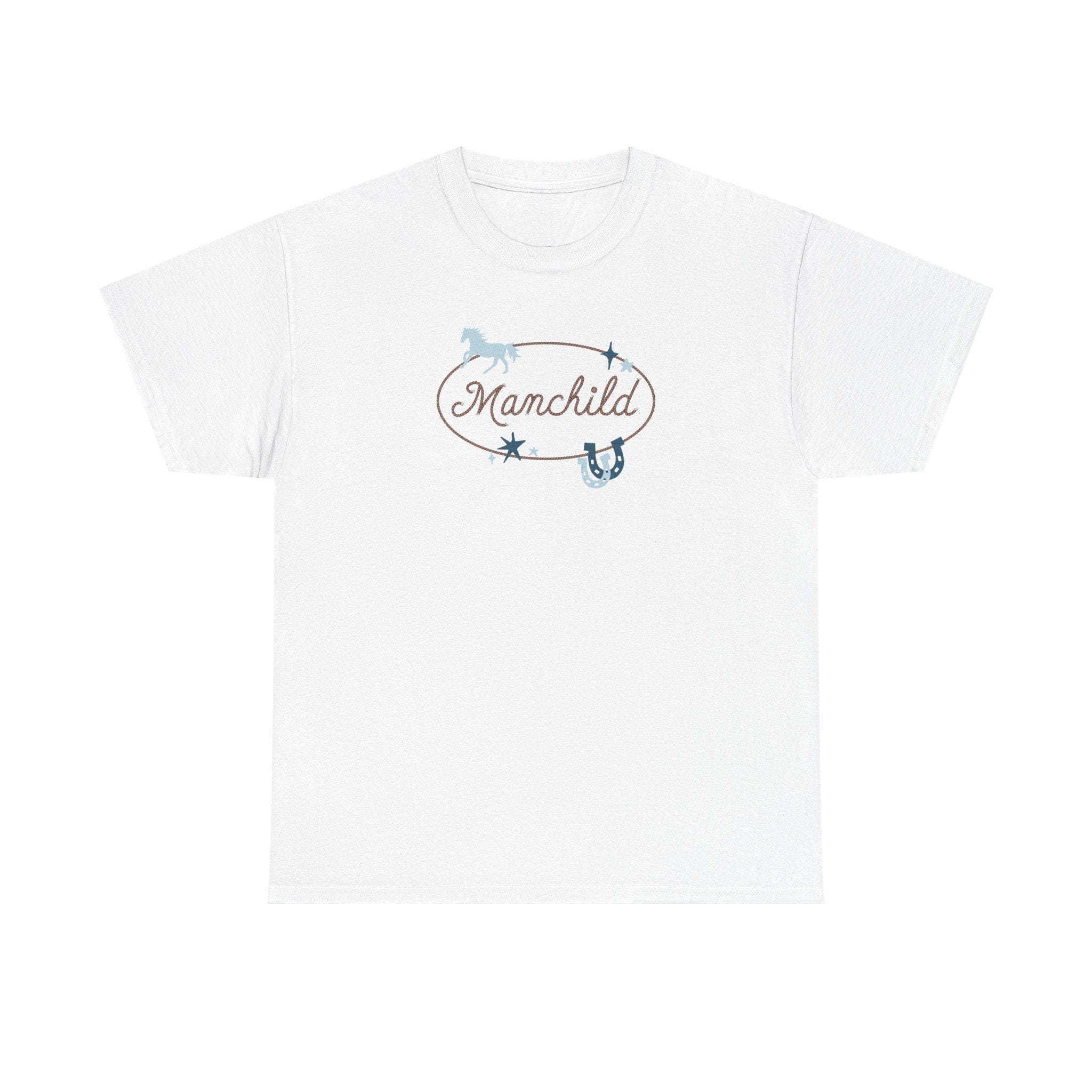 Sabrina Carpenter Manchild T Shirt - Etsy