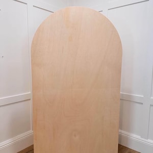 Wood Panels I Backdrop I Full Arch I Half Arch I Angled l Rectangle I Collapsible