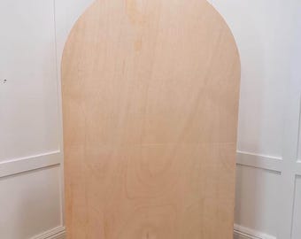 Wood Panels I Backdrop I Full Arch I Half Arch I Angled l Rectangle I Collapsible