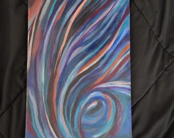 Occhio dell'Universo