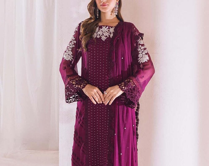 Luxury EID PRET