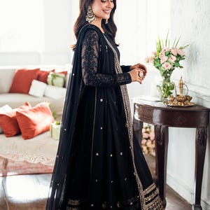 ready to wear formal pakistani dresses watches for women