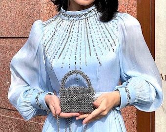 Clutches & Purses