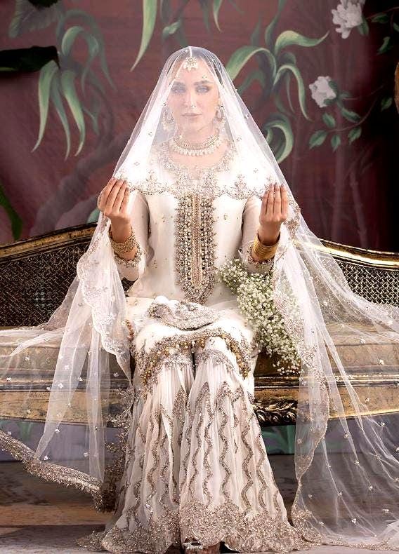 Nikah Sharara