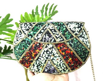 Clutches & Purses