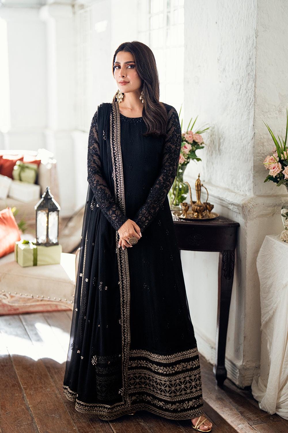 Pakistani Formal Dress - Etsy Pakistani Formal Dress - Etsy