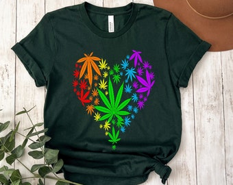 Pride Heart Shirt, Gay Pride Shirt, Rainbow Pride, Human Rights Shirt, Lgbtq Pride Shirt, Lgbt Heart Shirt, Pride Month Shirt