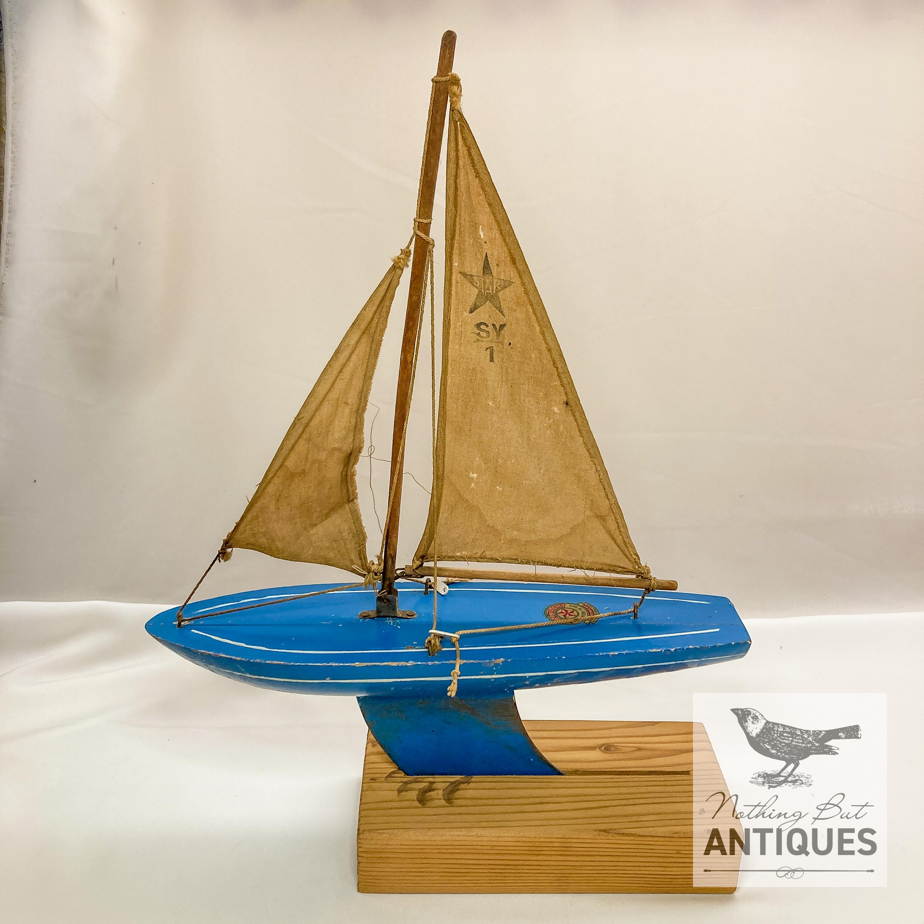 Bateau télécommandé - PIMPIMSKY - Bateau de Course - Vitesse 25 km/h