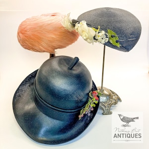 Jackie Kennedy Hats - Etsy display picture 2