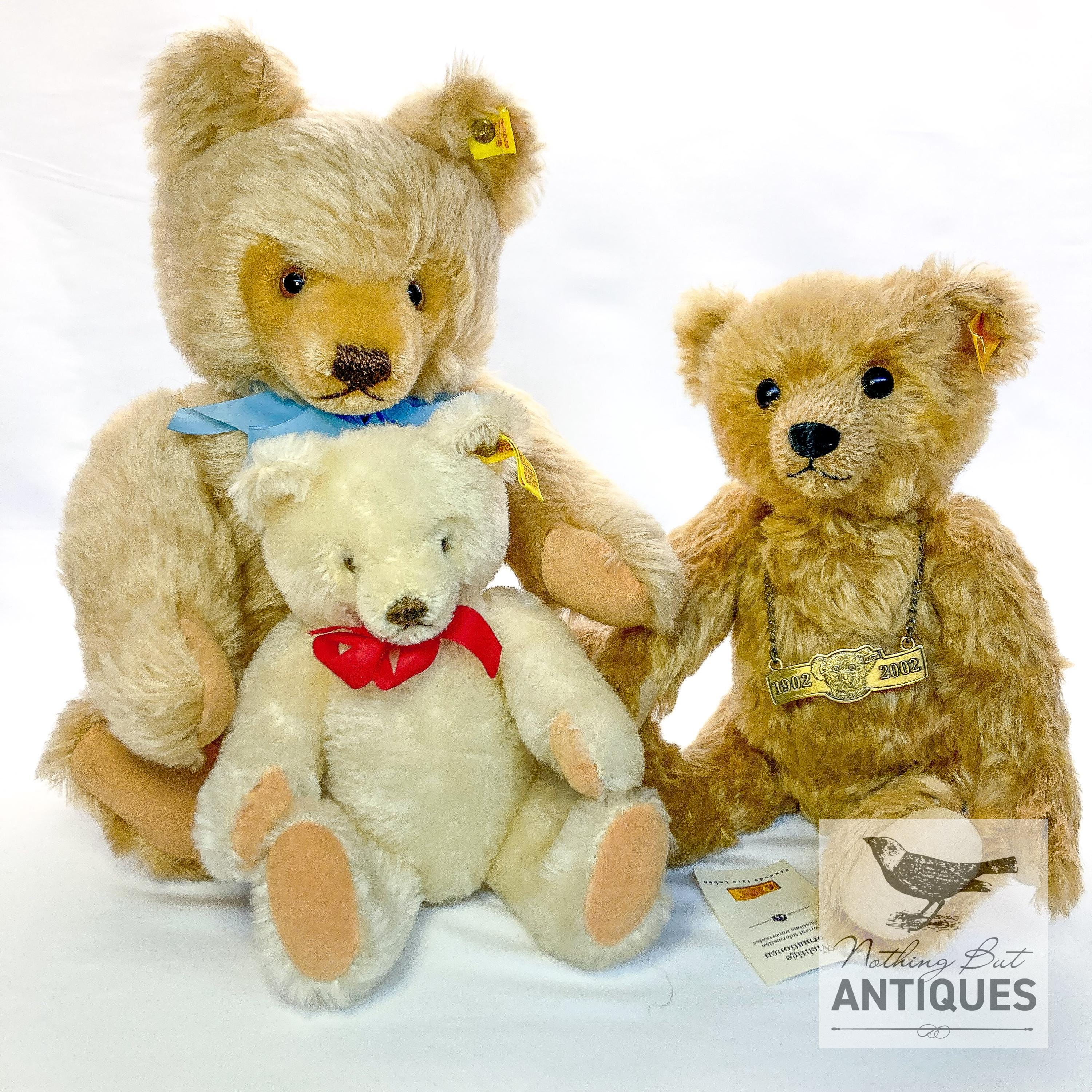 Antique teddy bears - Etsy 日本