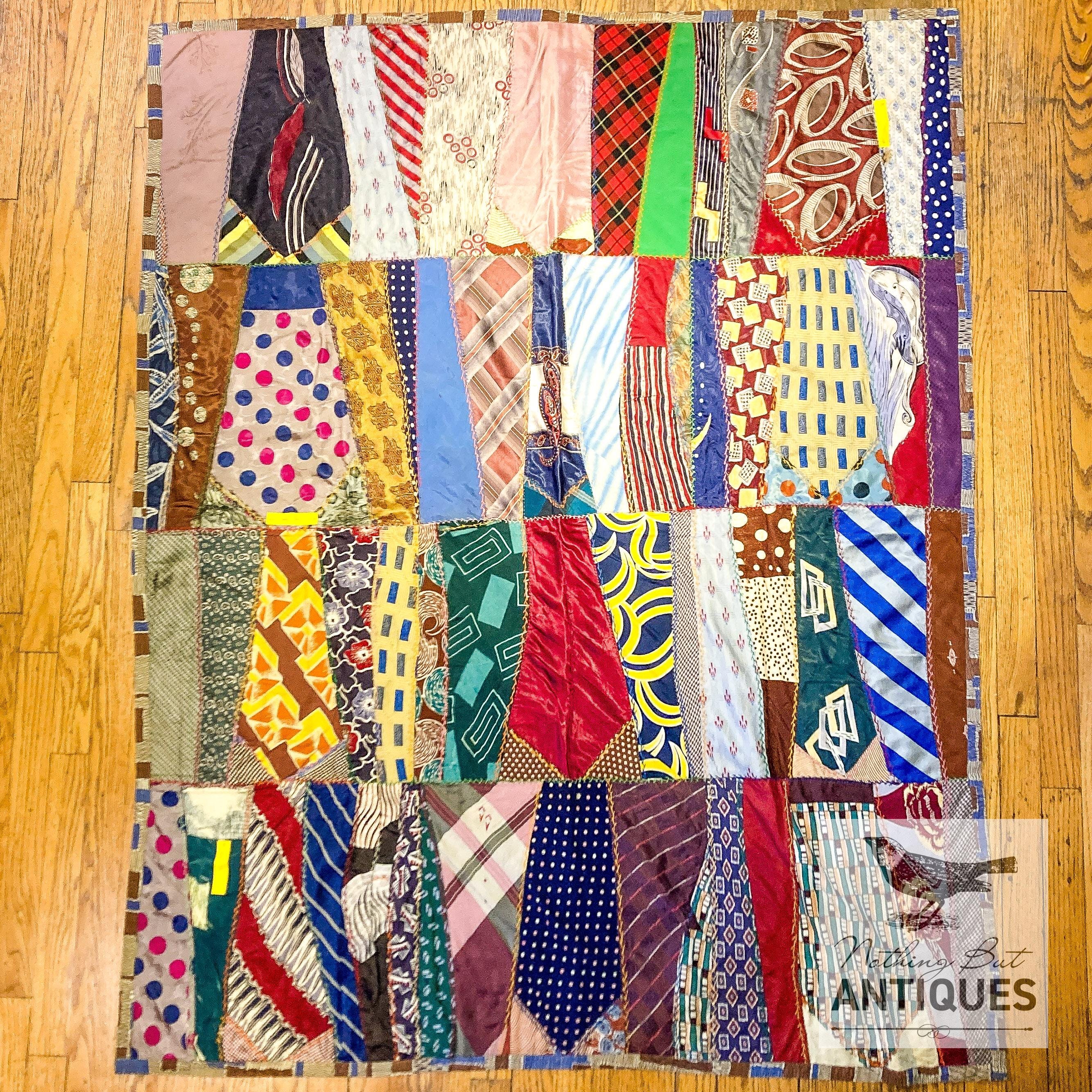 1930s Antique Quilt - Etsy