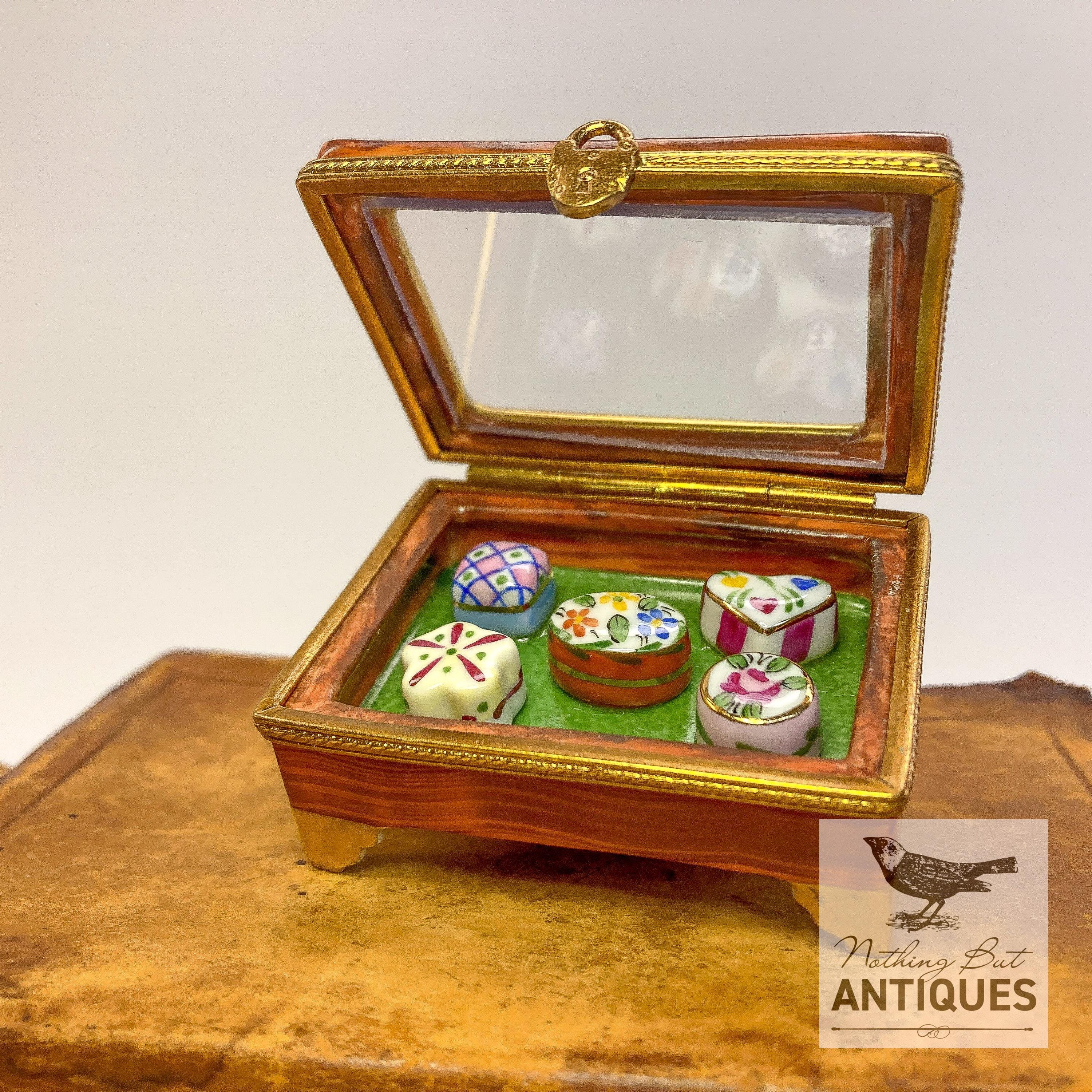 Pierre Arquie - Etsy