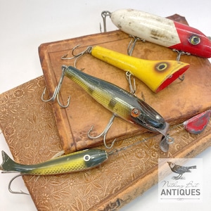 bass fishing frog lures japanese Nishine Lure Works BQ 60mm 13.3g #Clear and a set of biggamereelstyle:Conventional 2.6 Animated Lure Mini Size:35