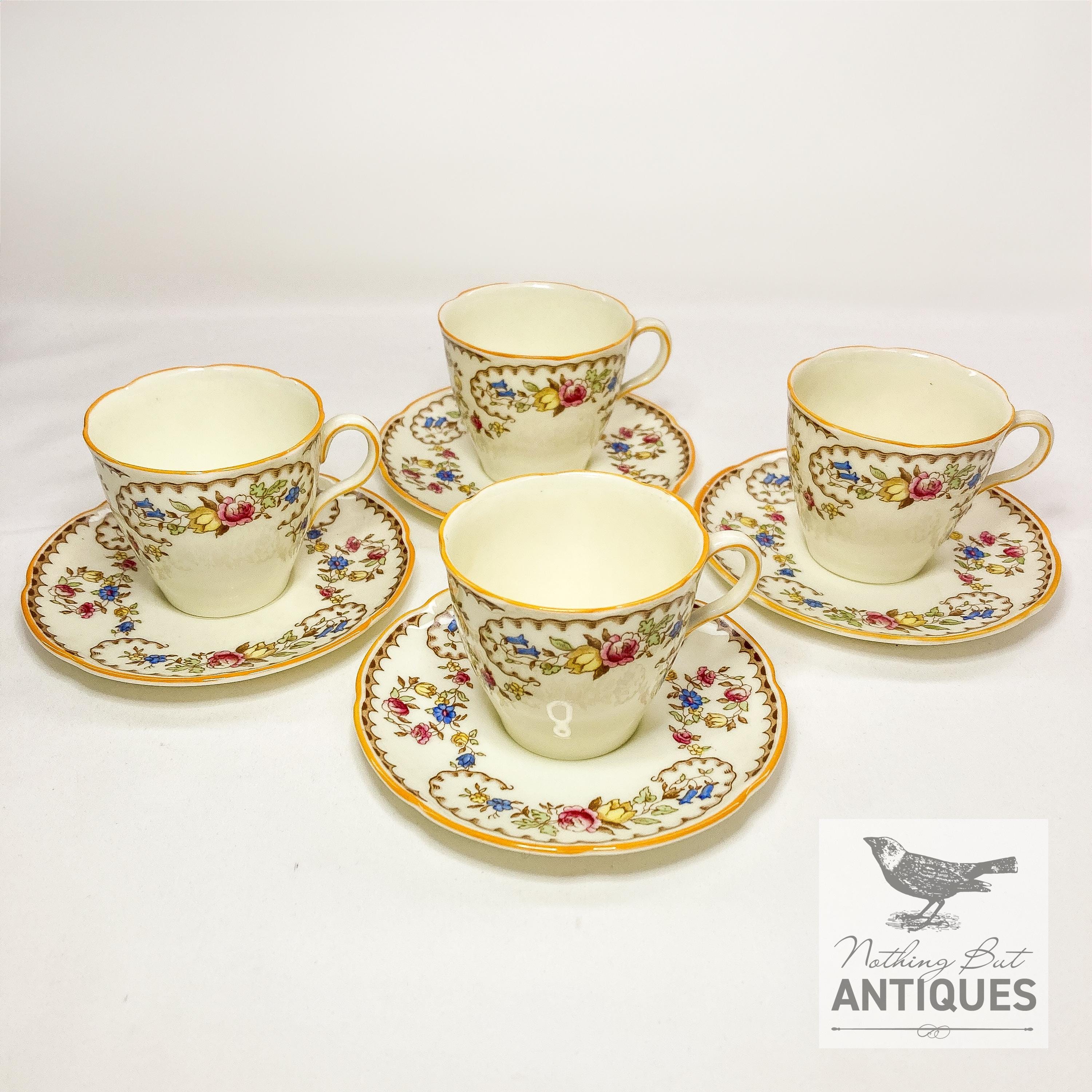 1930s Royal Doulton - Etsy