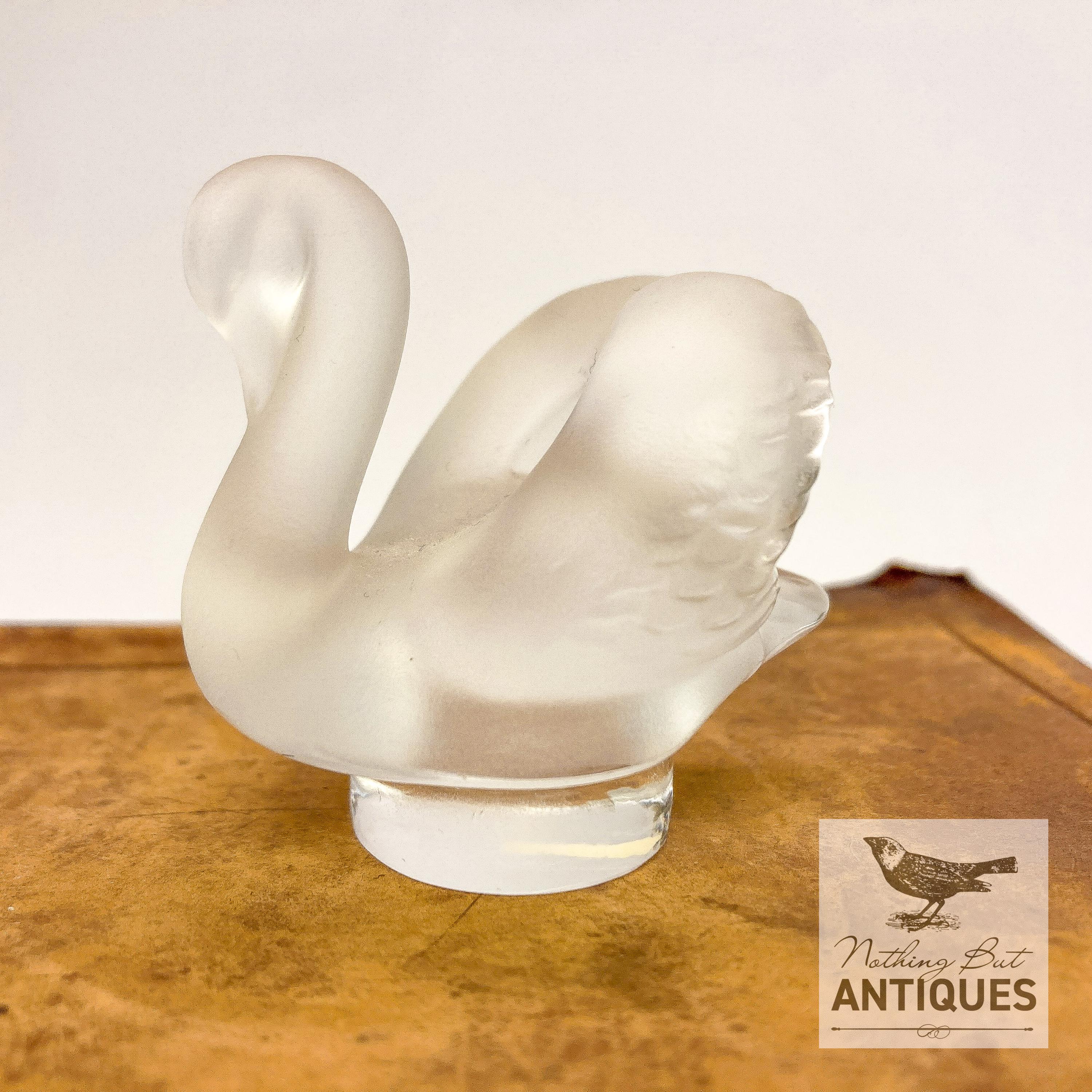 Lalique crystal - Etsy 日本