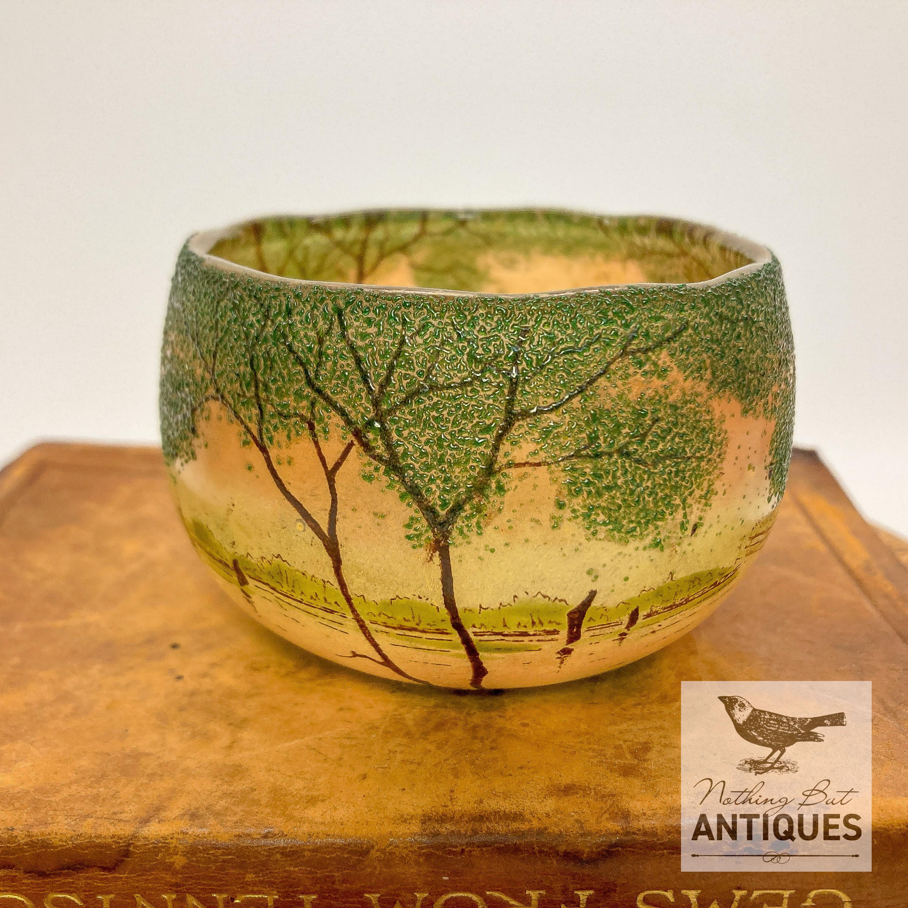 Vintage Daum Vase - Etsy - Page 2