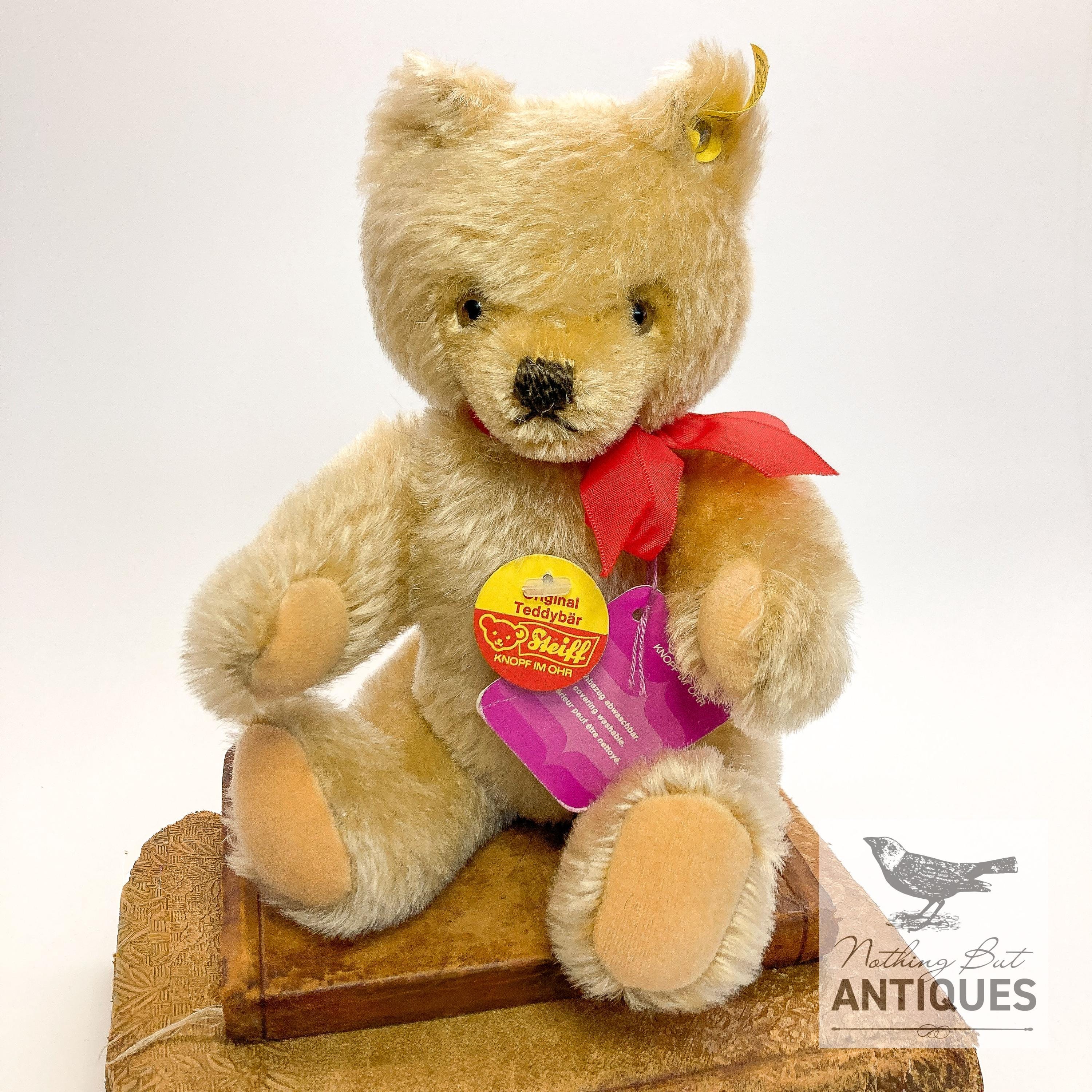 Steiff club bear - Etsy 日本
