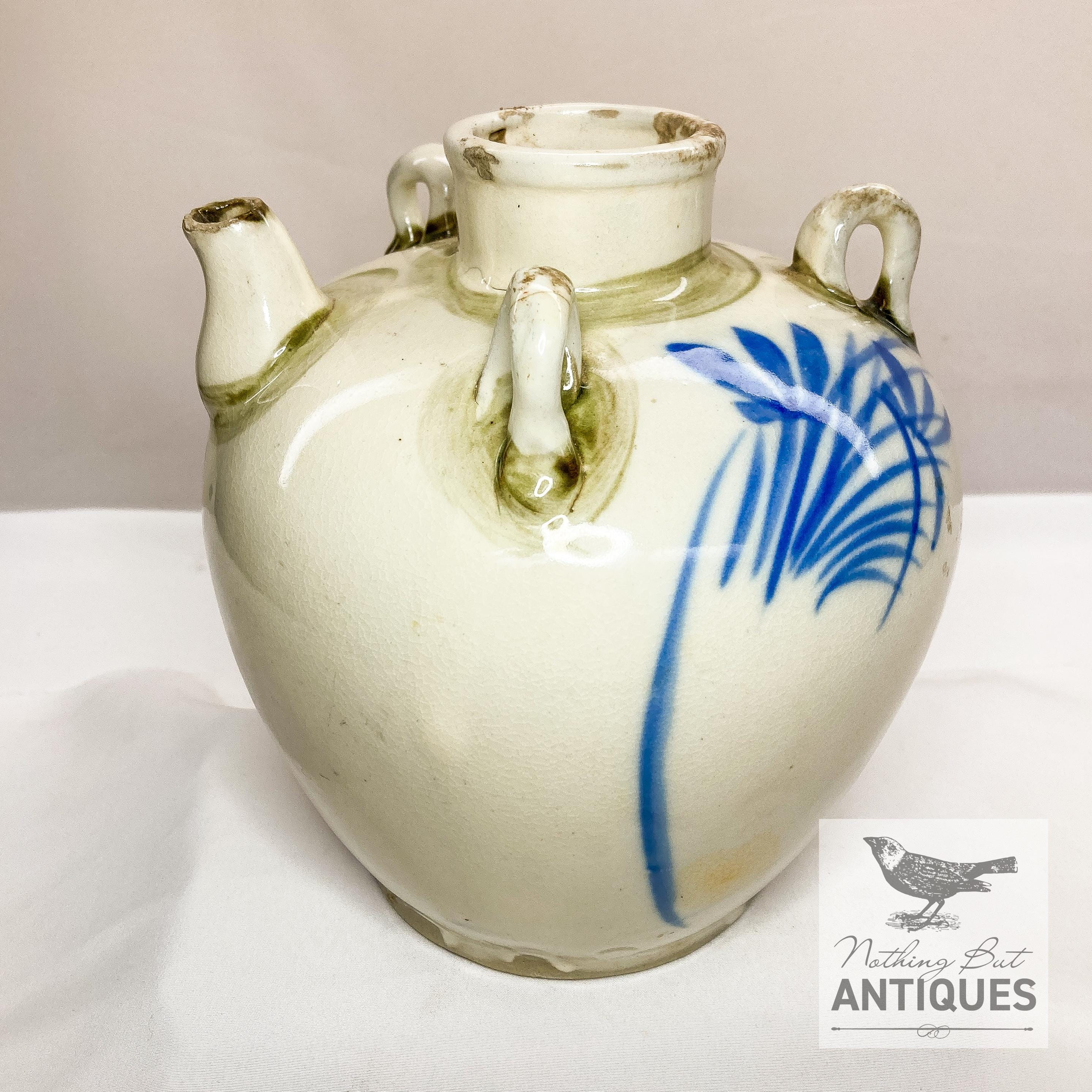 19th century pottery - Etsy 日本