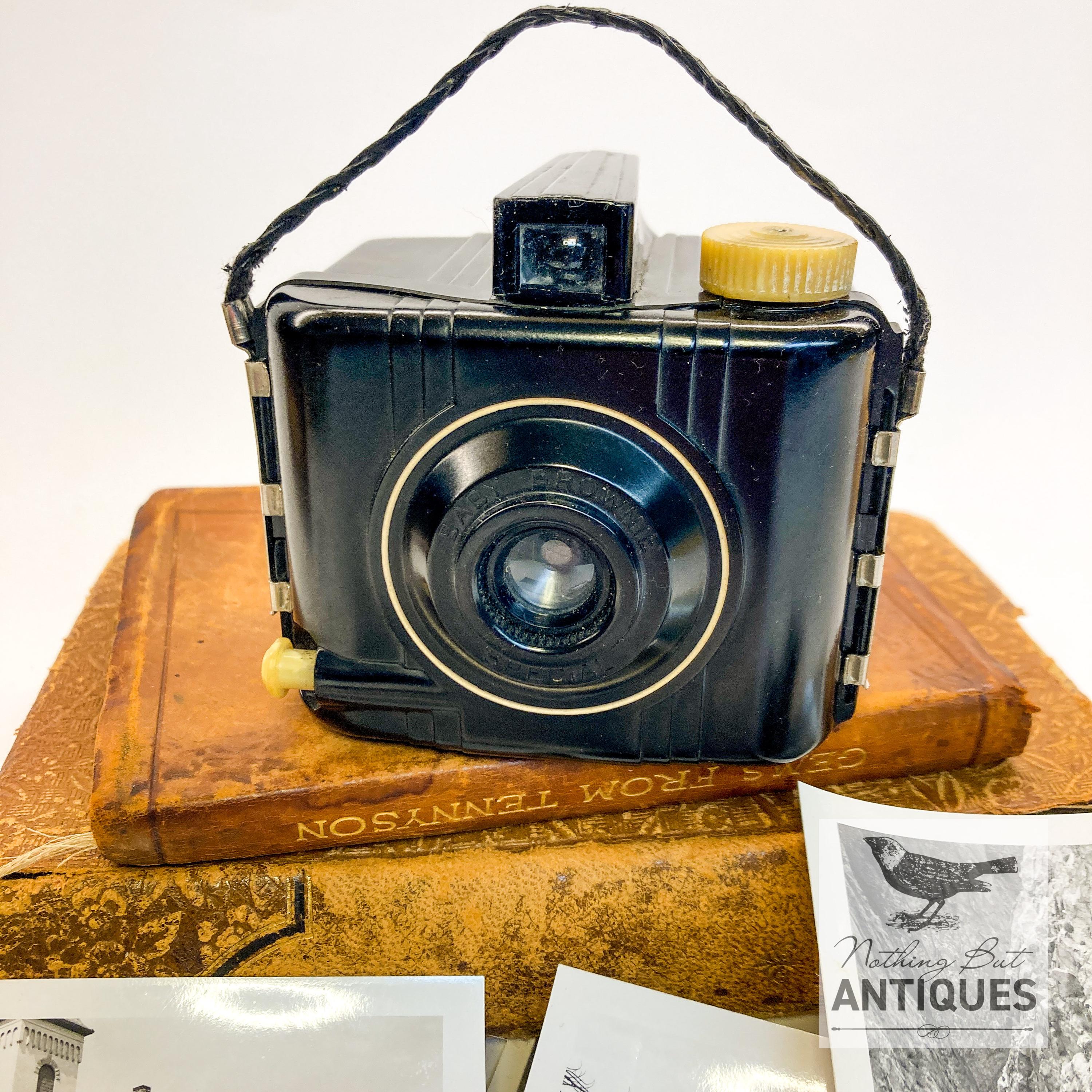 1940s kodak camera - Etsy 日本