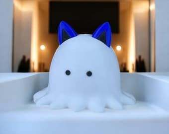 Swee 3D Printed Model - Palworld Game Collectible Figurine fan art desk pet