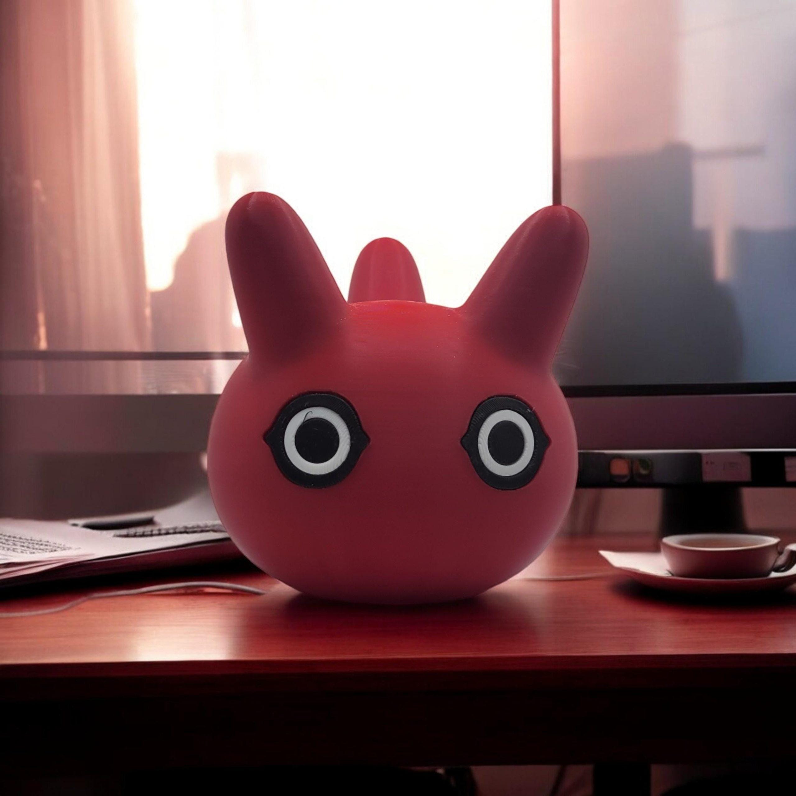 Totoro Punimon - Etsy