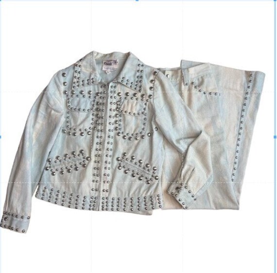 Roncelli jacket deals