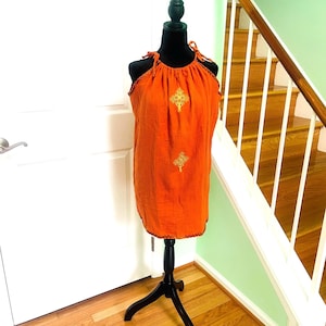 Ethiopian Eritrian top,  habesha cloth,  Eritrean cloth, Ethiopian dress