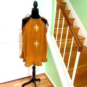 Ethiopian Eritrian top,  habesha cloth,  Eritrean cloth, Ethiopian dress