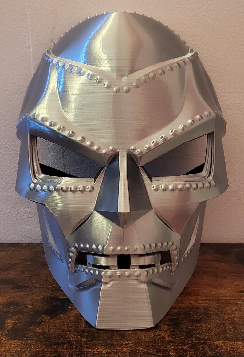 Mask Cosplay Wearable High Quality Replica Halloween Kids Etsy UK