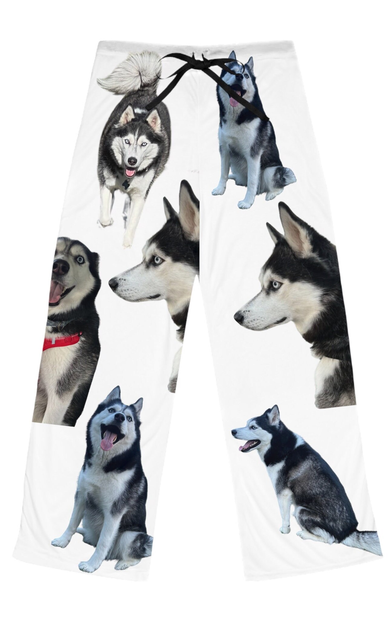 Husky big boy pajamas sale