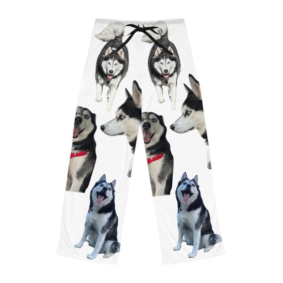 Husky pjs hotsell
